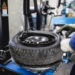 Fastest mobile tyre replacement in Manchester