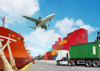 Freight Forwarder for your Business