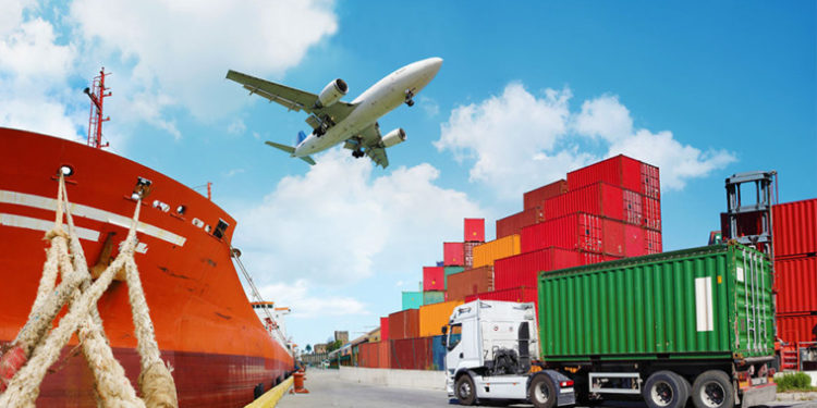 Freight Forwarder for your Business