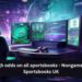 High odds on all sportsbooks – Nongamstop Sportsbooks UK