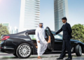 Hiring A Chauffeur Service In Dubai