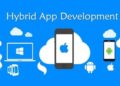 Hybrid App Development