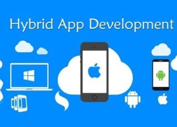 Hybrid App Development