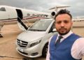 Chauffeur Services