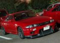 Japanese used car
