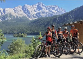 MTB for Mental Health: Riding Your Way to Wellness 