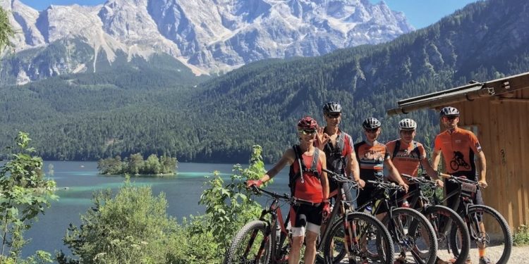 MTB for Mental Health: Riding Your Way to Wellness