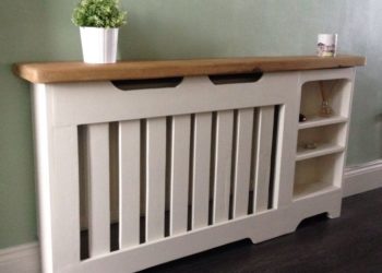 Radiator Cover Advantage