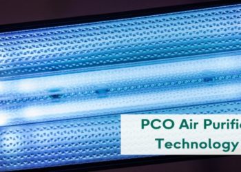 PCO Technology For Air Purification: