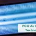 PCO Technology For Air Purification: