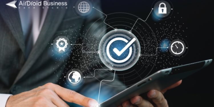 10 Quick Strategies to Secure Your Businesses with Android MDM