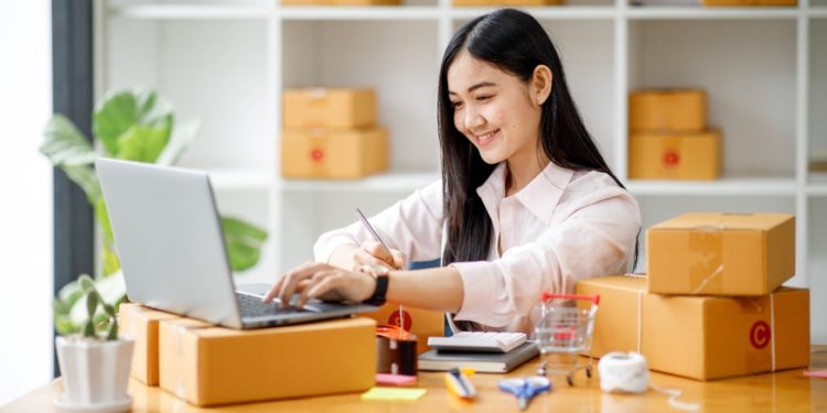 eCommerce
