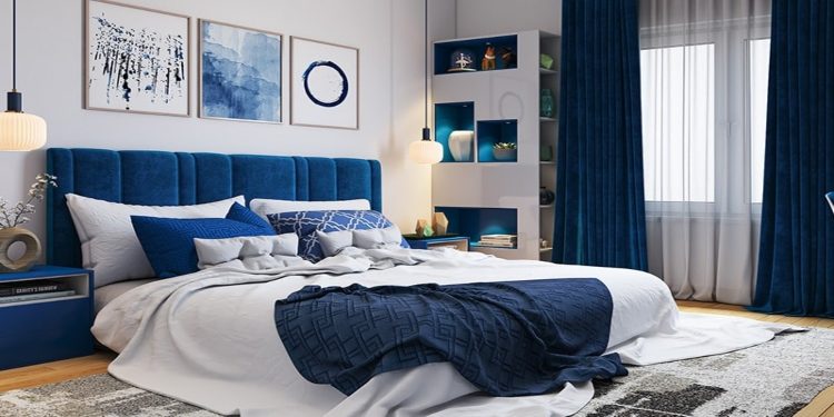 The Power of Colour: How to Choose the Perfect Palette for Your Bedroom