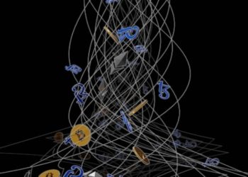 Blockchain for crypto