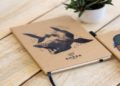 How to Hand Sew Custom Notebooks?
