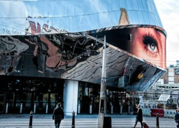 A Weekend Getaway in Birmingham: Exploring the City’s Highlights, Including VR Experience Birmingham