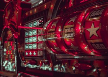 Eric’s Big Catch Slot Review – Lottomart