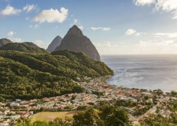 5 Key Advantages of Obtaining St. Lucia Second Passport