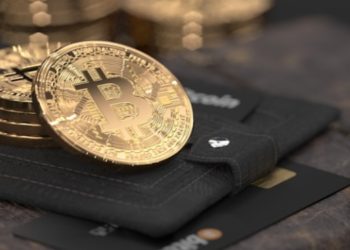 Cryptocurrency Bitcoin