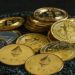 Crypto currency coins