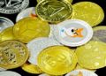 Different Crypto Currency Coins