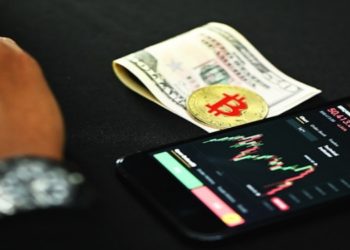 Cryptocurrency trade and money