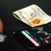 Cryptocurrency trade and money