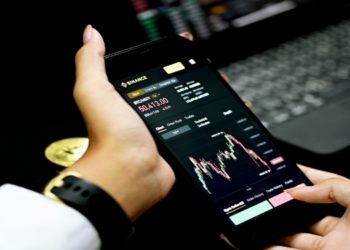 Cryptocurrency trading