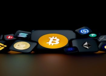 Cryptocurrency Blockchain