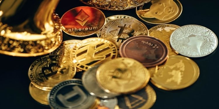 Different Types of Crypto Coins