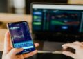 Cryptocurrency FinTech