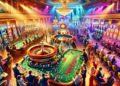 Gambling, betting and lotteries: What’s the difference?