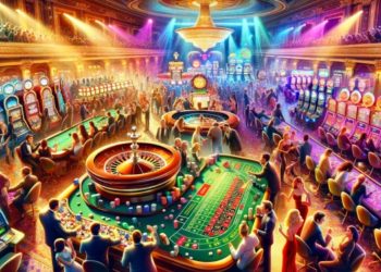 Gambling, betting and lotteries: What’s the difference?