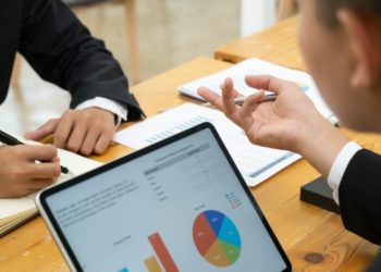 Six Financial Tips for Businesses to Maximize Returns