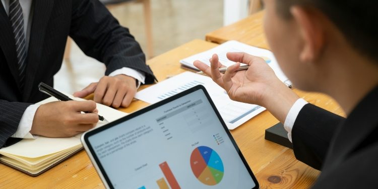 Six Financial Tips for Businesses to Maximize Returns