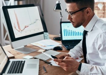 How Accounting Technicians Drive Business Strategy with Real-Time Reporting