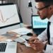 How Accounting Technicians Drive Business Strategy with Real-Time Reporting