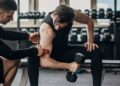 How to Stay Motivated and Consistent with Your Gym Routine