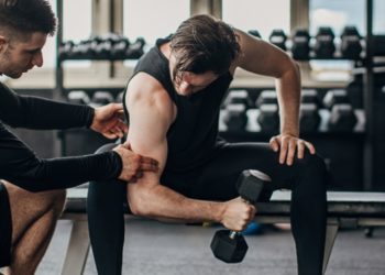 How to Stay Motivated and Consistent with Your Gym Routine