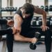 How to Stay Motivated and Consistent with Your Gym Routine