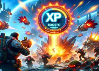 Elevating Your Helldivers 2 Experience With Boosting: A Guide