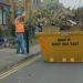 Top 7 Mistakes People Make When Hiring a Skip in Epsom, UK