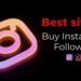 3 Best Shops to Buy Real Instagram Followers (Tried & Tested)