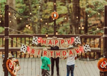 Celebrating Kids’ Birthdays in Hamburg: A Guide to Unforgettable Parties