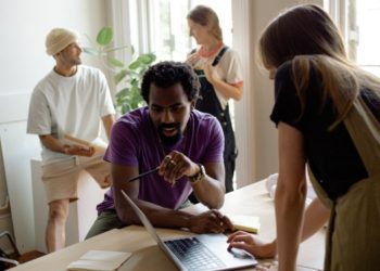 The Impact of Digital Marketing on Customer Engagement and Retention