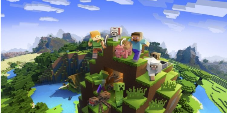 How to Play Minecraft: Minecraft Beginners Guide