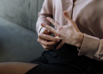 How Many Marriages end in Divorce in the UK?