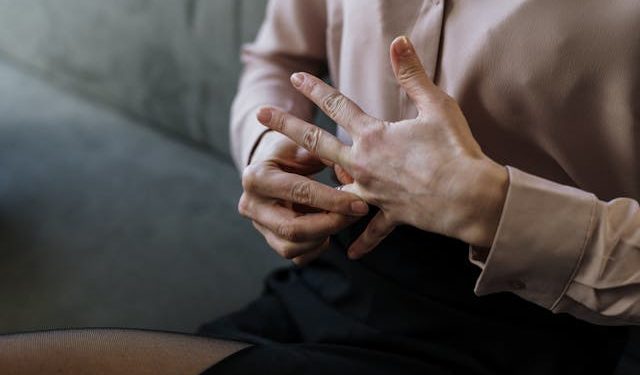 How Many Marriages end in Divorce in the UK?