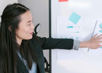 How to Set and Achieve Your Business Financial Goals