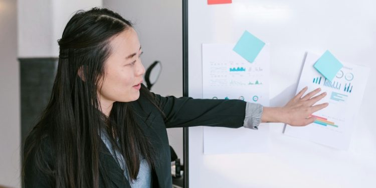 How to Set and Achieve Your Business Financial Goals